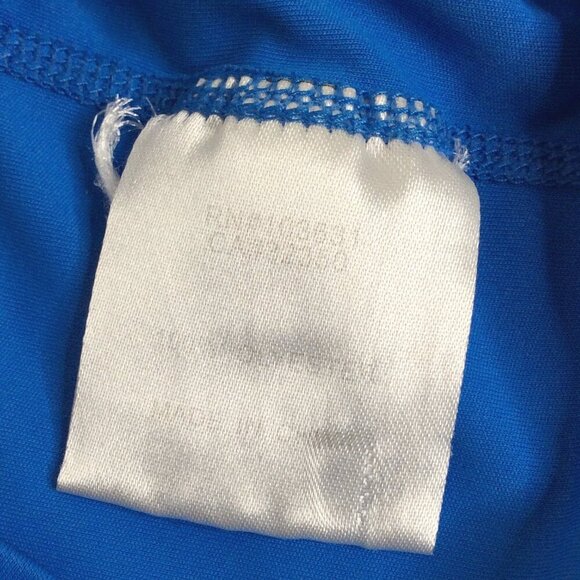 SIMMS Fishing Sun Gaiter Performance Mask Face Guard SPF 50+ Pacific Blue - Picture 4 of 4